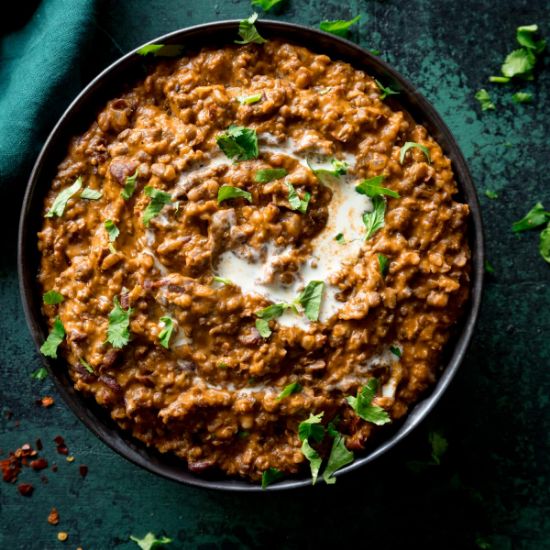 Picture of Dal Makhani